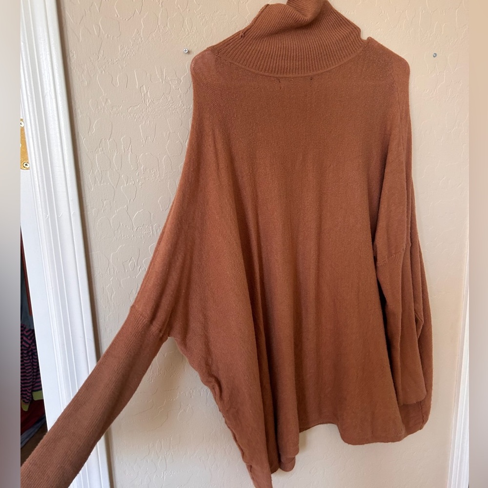 Joseph A. Turtleneck Sweater